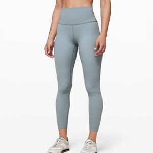 LULULEMON WUNDER UNDER LEGGINGS
